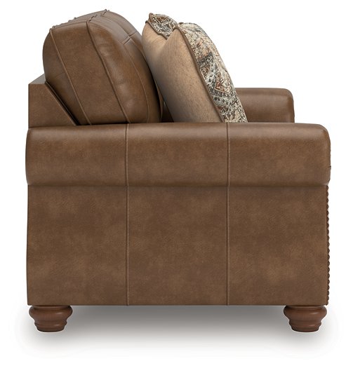 Chasemore Loveseat - J. Patrick’s Furniture (Pooler, GA)