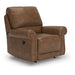 Chasemore Swivel Glider Recliner - J. Patrick’s Furniture (Pooler, GA)