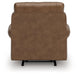 Chasemore Swivel Glider Recliner - J. Patrick’s Furniture (Pooler, GA)