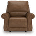 Chasemore Swivel Glider Recliner - J. Patrick’s Furniture (Pooler, GA)