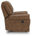 Chasemore Swivel Glider Recliner - J. Patrick’s Furniture (Pooler, GA)