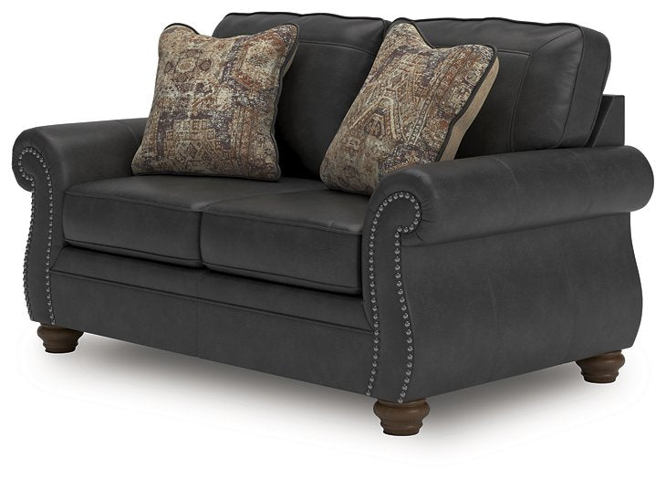 Chasemore Loveseat - J. Patrick’s Furniture (Pooler, GA)