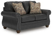 Chasemore Loveseat - J. Patrick’s Furniture (Pooler, GA)