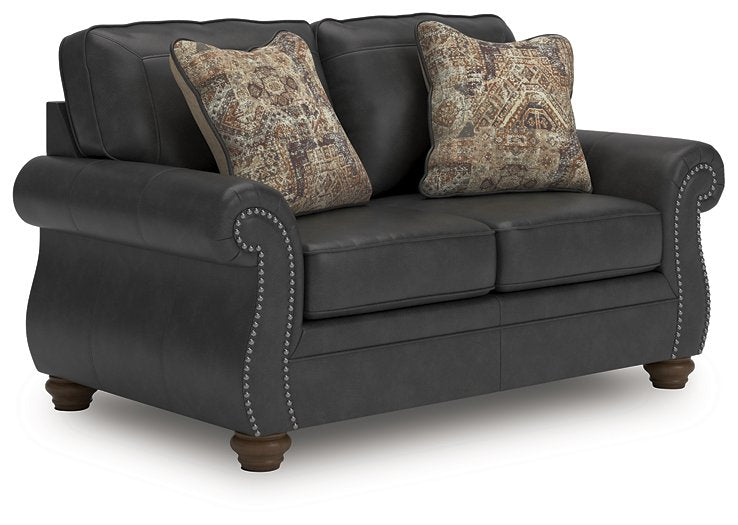Chasemore Loveseat - J. Patrick’s Furniture (Pooler, GA)
