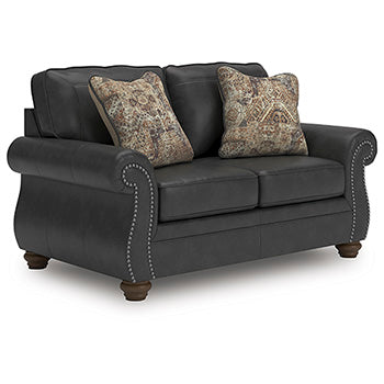 Chasemore Loveseat - J. Patrick’s Furniture (Pooler, GA)