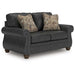 Chasemore Loveseat - J. Patrick’s Furniture (Pooler, GA)