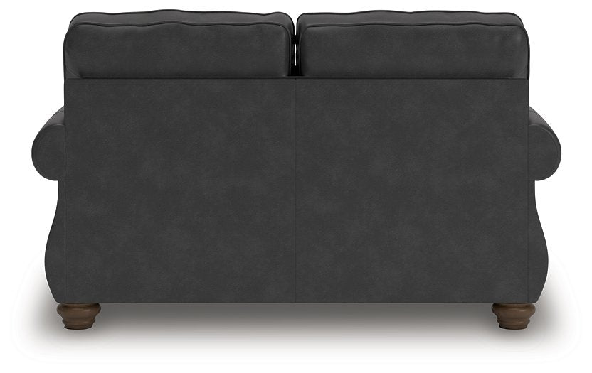 Chasemore Loveseat - J. Patrick’s Furniture (Pooler, GA)