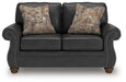 Chasemore Loveseat - J. Patrick’s Furniture (Pooler, GA)