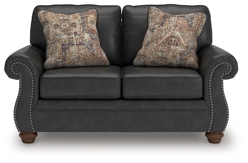 Chasemore Loveseat - J. Patrick’s Furniture (Pooler, GA)