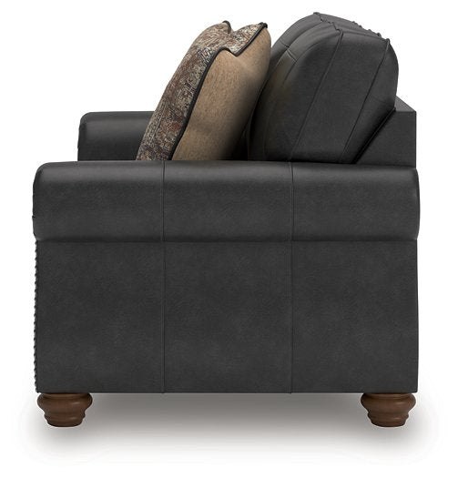 Chasemore Loveseat - J. Patrick’s Furniture (Pooler, GA)