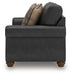 Chasemore Loveseat - J. Patrick’s Furniture (Pooler, GA)