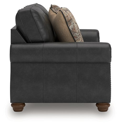 Chasemore Loveseat - J. Patrick’s Furniture (Pooler, GA)