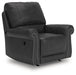 Chasemore Swivel Glider Recliner - J. Patrick’s Furniture (Pooler, GA)