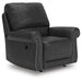 Chasemore Swivel Glider Recliner - J. Patrick’s Furniture (Pooler, GA)