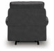 Chasemore Swivel Glider Recliner - J. Patrick’s Furniture (Pooler, GA)