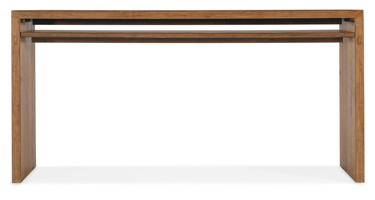 Big Sky Console Table