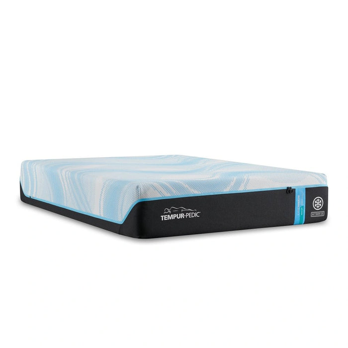Tempur-LuxeBreeze Mattress