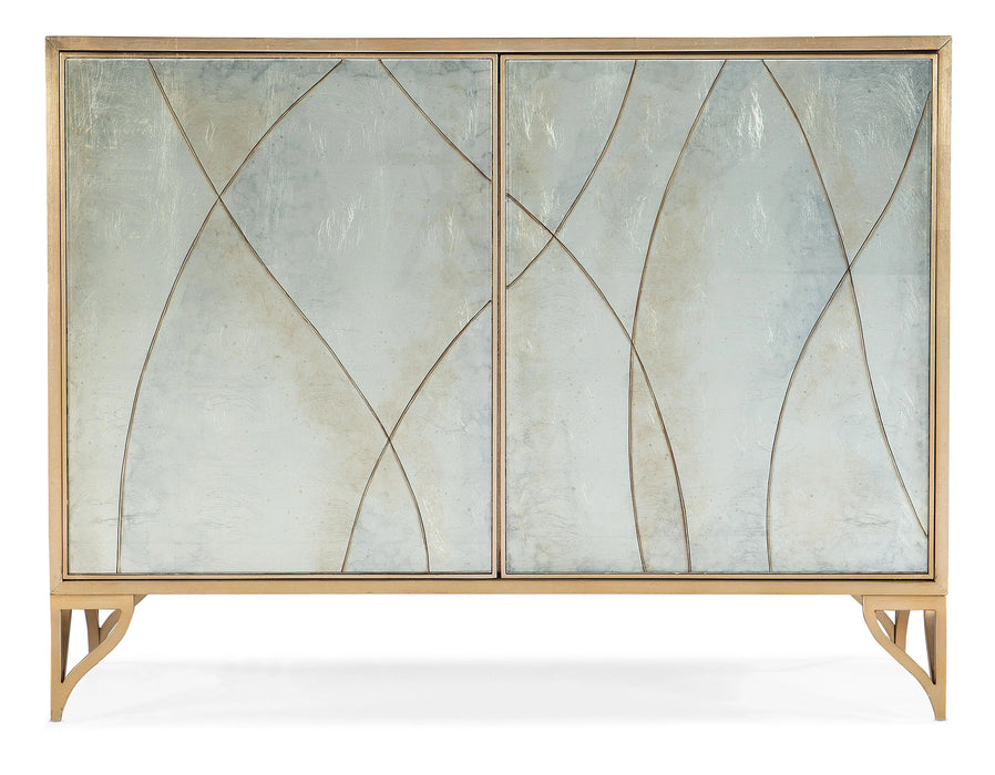 Melange Joannie Two Door Chest