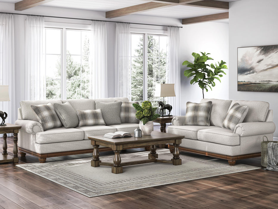 Clearbrooke Living Room Set - J. Patrick’s Furniture (Pooler, GA)