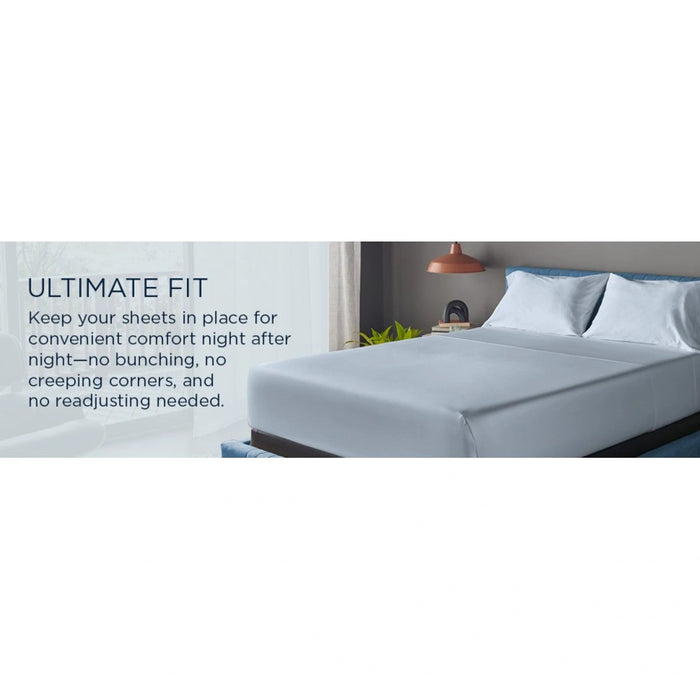 TEMPUR Luxe Egyptian Cotton Sheet Set