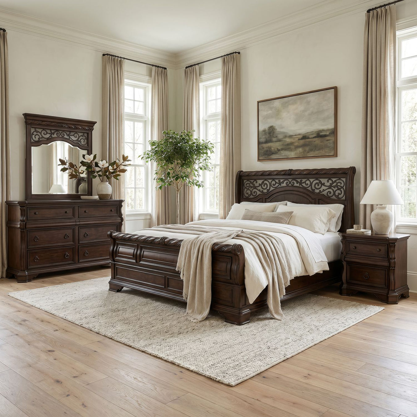 Arbor Place Collection
