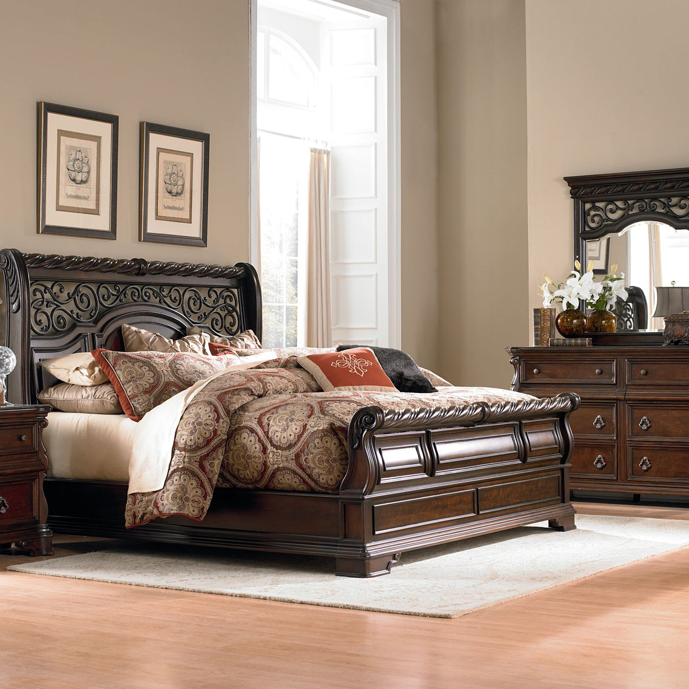 Arbor Place Collection