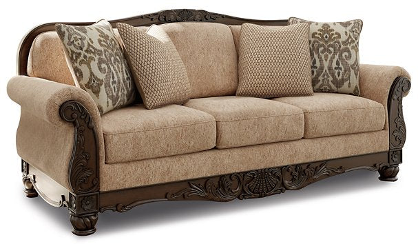 Chelsworth Sofa - J. Patrick’s Furniture (Pooler, GA)