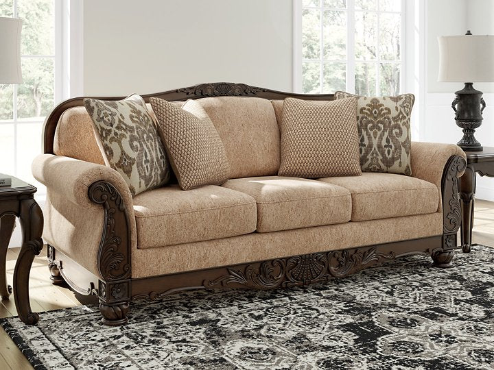 Chelsworth Sofa - J. Patrick’s Furniture (Pooler, GA)