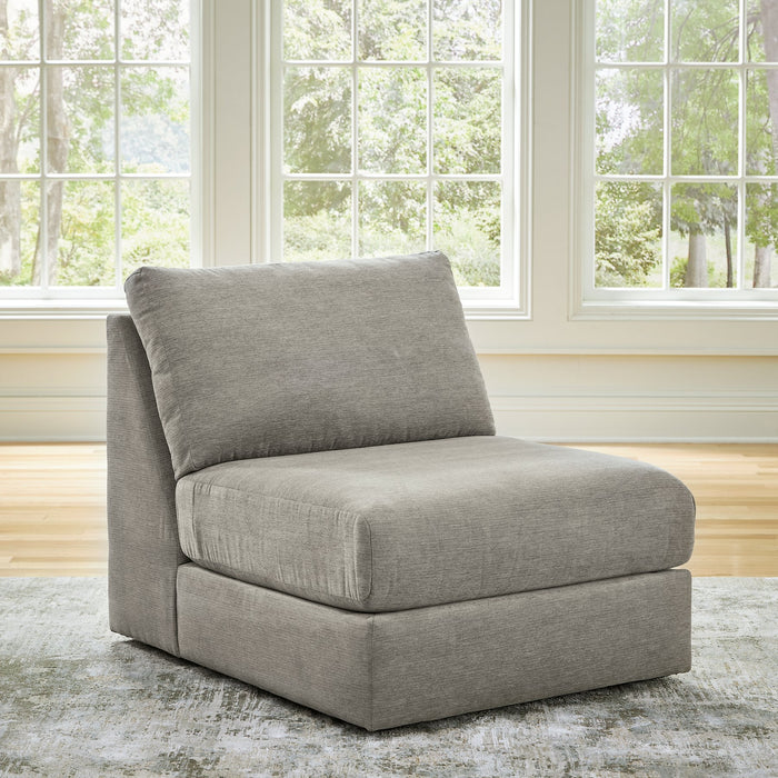 Avaliyah Sectional with Chaise - J. Patrick’s Furniture (Pooler, GA)