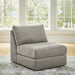 Avaliyah Sectional with Chaise - J. Patrick’s Furniture (Pooler, GA)