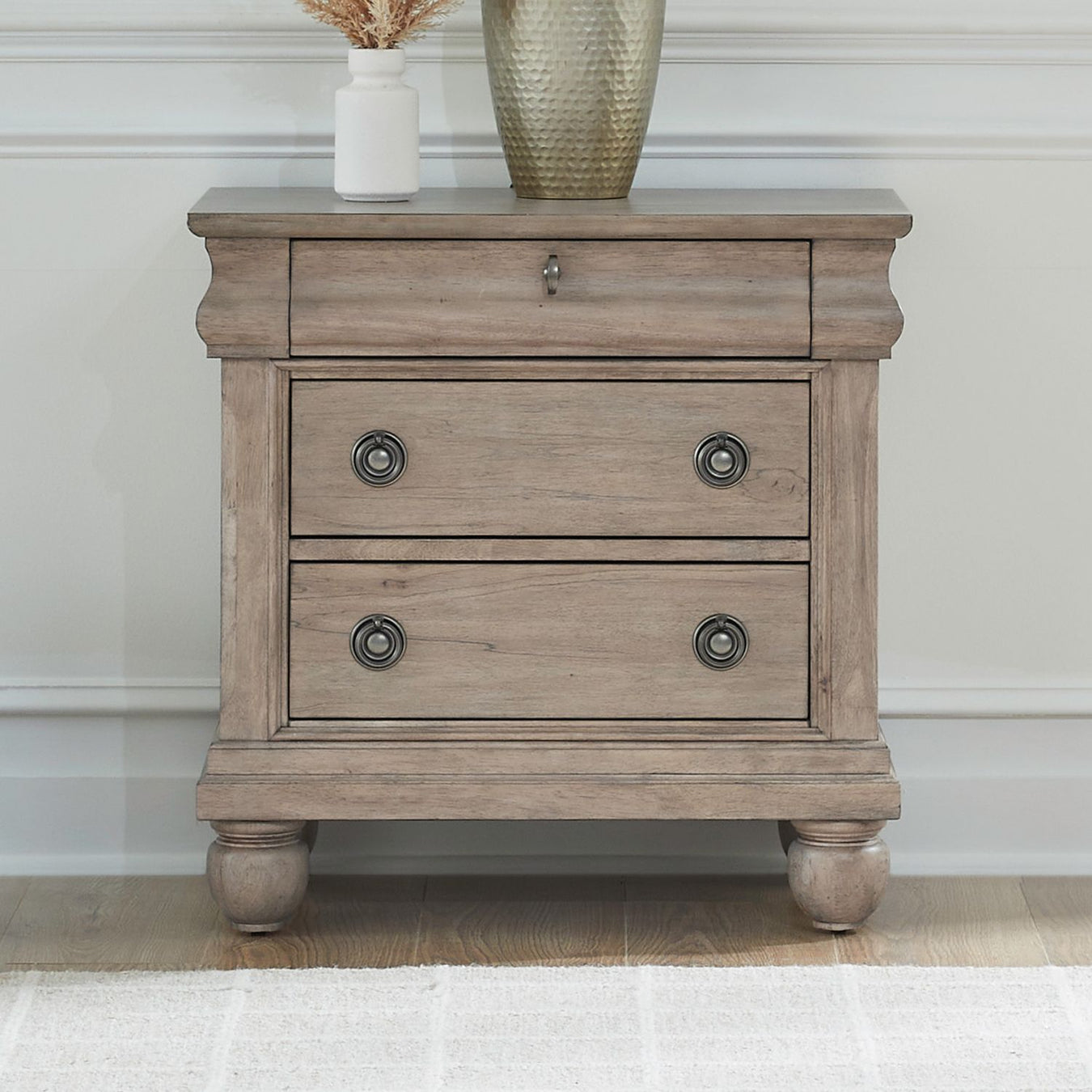 Rustic Traditions Collection