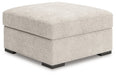 Cuddle Plush Oversized Accent Ottoman - J. Patrick’s Furniture (Pooler, GA)