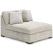 Cuddle Plush Sectional with Chaise - J. Patrick’s Furniture (Pooler, GA)