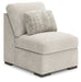 Cuddle Plush Sectional with Chaise - J. Patrick’s Furniture (Pooler, GA)