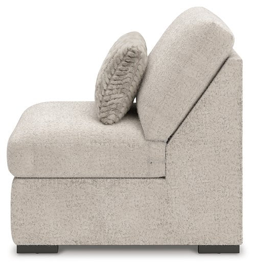 Cuddle Plush Sectional with Chaise - J. Patrick’s Furniture (Pooler, GA)
