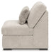 Cuddle Plush Sectional with Chaise - J. Patrick’s Furniture (Pooler, GA)