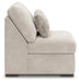 Cuddle Plush Sectional with Chaise - J. Patrick’s Furniture (Pooler, GA)