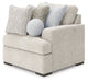 Cuddle Plush Sectional with Chaise - J. Patrick’s Furniture (Pooler, GA)