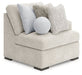 Cuddle Plush Sectional with Chaise - J. Patrick’s Furniture (Pooler, GA)