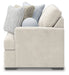 Cuddle Plush Sectional with Chaise - J. Patrick’s Furniture (Pooler, GA)