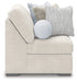 Cuddle Plush Sectional with Chaise - J. Patrick’s Furniture (Pooler, GA)