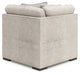 Cuddle Plush Sectional with Chaise - J. Patrick’s Furniture (Pooler, GA)