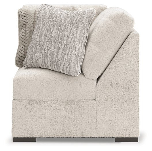 Cuddle Plush Sectional with Chaise - J. Patrick’s Furniture (Pooler, GA)