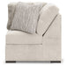 Cuddle Plush Sectional with Chaise - J. Patrick’s Furniture (Pooler, GA)