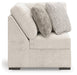 Cuddle Plush Sectional with Chaise - J. Patrick’s Furniture (Pooler, GA)