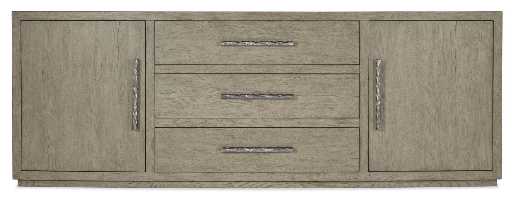 Linville Falls Plunge Basin Entertainment Console