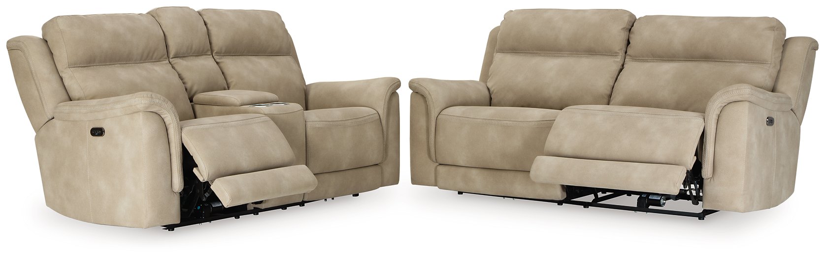 Next-Gen DuraPella Living Room Set - J. Patrick’s Furniture (Pooler, GA)