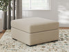 LadyMae Oversized Accent Ottoman - J. Patrick’s Furniture (Pooler, GA)