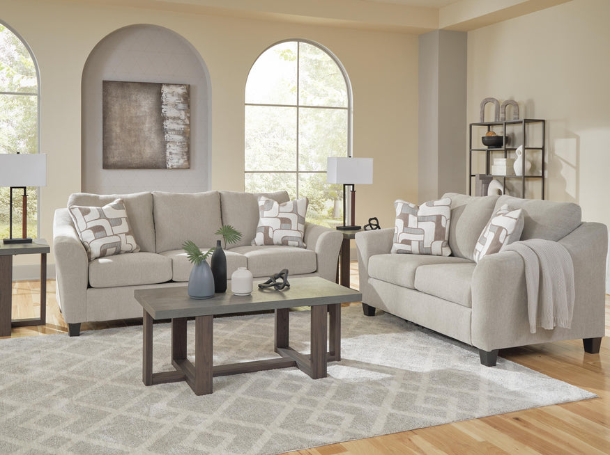 Willarae Living Room Set - J. Patrick’s Furniture (Pooler, GA)