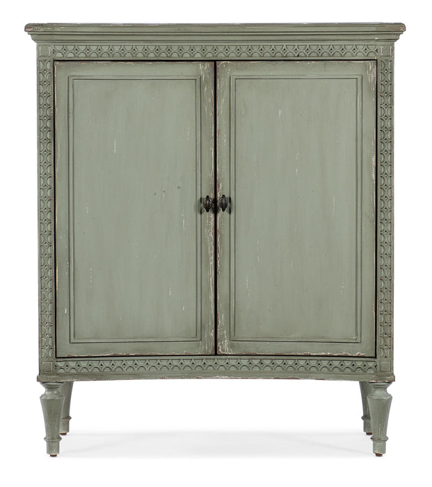 Charleston Two-Door Accent Chest - 6750-50001-32